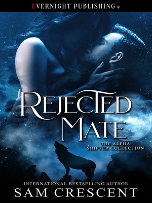 cover image of Rejected Mate